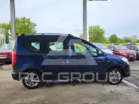 2016 Dacia Dokker