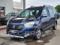 2016 Dacia Dokker
