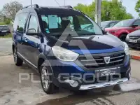 2016 Dacia Dokker