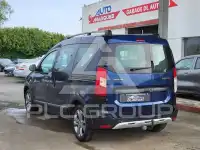 2016 Dacia Dokker