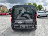 2016 Dacia Dokker