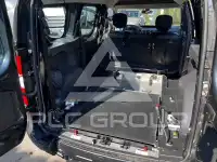 2016 Dacia Dokker