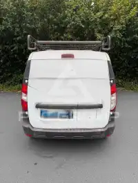 2016 Dacia Dokker