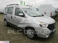 2016 Dacia Dokker