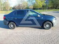 2016 Dacia Logan