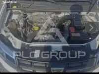 2016 Dacia Logan