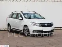2016 Dacia Logan