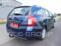 2016 Dacia Logan