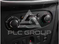 2016 Dacia Logan