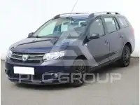 2016 Dacia Logan