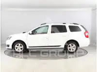 2016 Dacia Logan