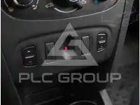 2016 Dacia Logan