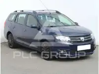2016 Dacia Logan