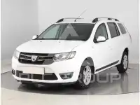 2016 Dacia Logan