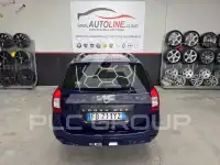 2016 Dacia Logan