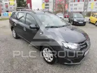 2016 Dacia Logan