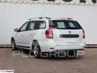 2016 Dacia Logan
