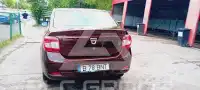 2016 Dacia Logan