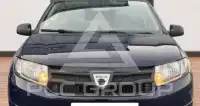 2016 Dacia Logan