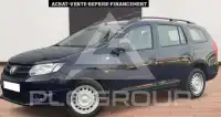 2016 Dacia Logan
