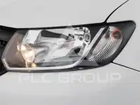 2016 Dacia Logan