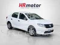 2016 Dacia Logan