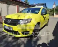 2016 Dacia Logan