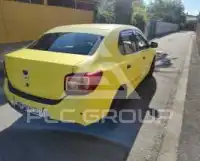 2016 Dacia Logan