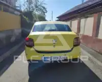 2016 Dacia Logan