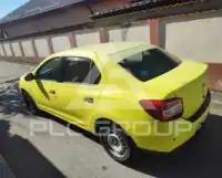 2016 Dacia Logan