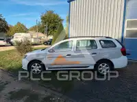 2016 Dacia Logan