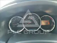 2016 Dacia Logan