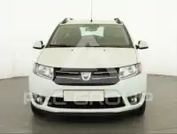 2016 Dacia Logan