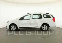2016 Dacia Logan