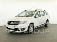 2016 Dacia Logan
