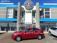2016 Dacia Logan