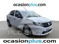 2016 Dacia Logan