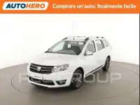 2016 Dacia Logan