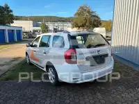 2016 Dacia Logan