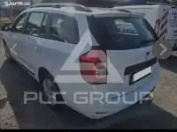 2016 Dacia Logan