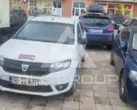 2016 Dacia Logan