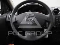 2016 Dacia Logan