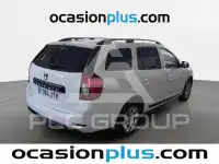 2016 Dacia Logan