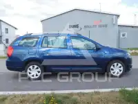 2016 Dacia Logan