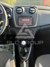 2016 Dacia Sandero