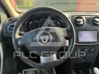 2016 Dacia Sandero