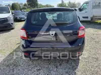 2016 Dacia Sandero