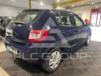 2016 Dacia Sandero