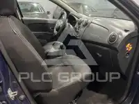 2016 Dacia Sandero
