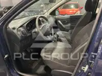 2016 Dacia Sandero